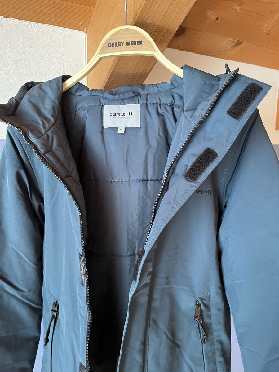 Carhartt Giacche: Carhartt Winterjacke – Usato da Sitterdorf venduto da val_9zdw 2