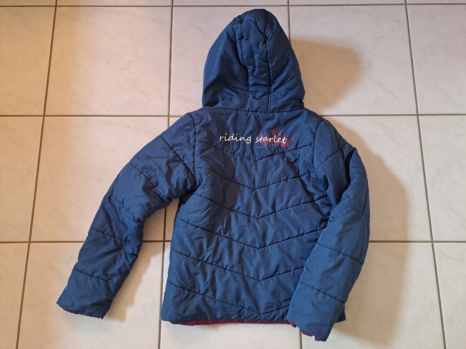 Giacche & Cappotti: Reitjacke Gr. 164 – Usato da Untersiggenthal venduto da Zehni8 1