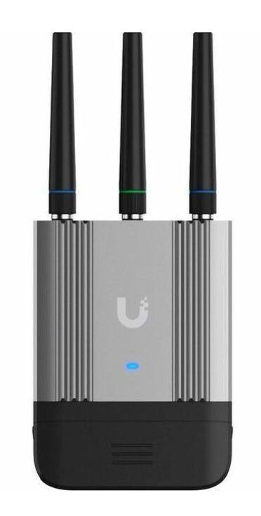 Ubiquiti Modems & Routeurs: Ubiquiti UMR-Industrial – Neuf (Voir description) à Satigny par guillaumevb