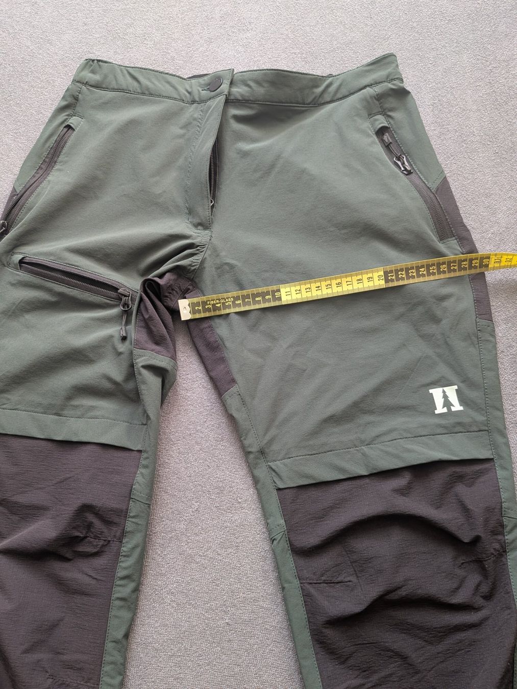 Pantaloni: Trekking Hose Heber Peak  S – Nuovo (secondo la descrizione) da Langnau am Albis venduto da Ramuce 7