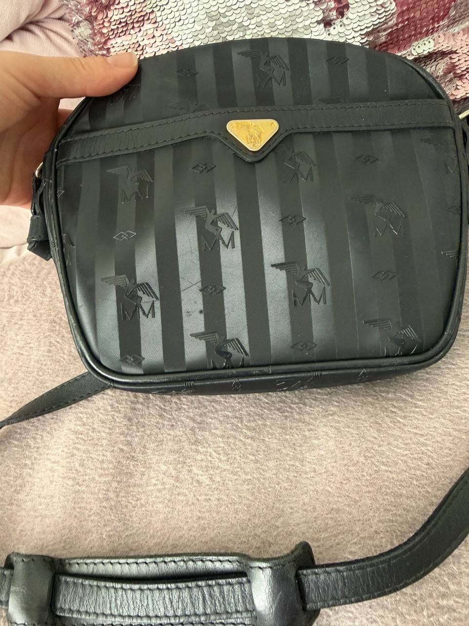 Maison Mollerus Sacs femmes: Maison Mollerus Tasche – D'occasion à Zürich par bil_s7tp 7