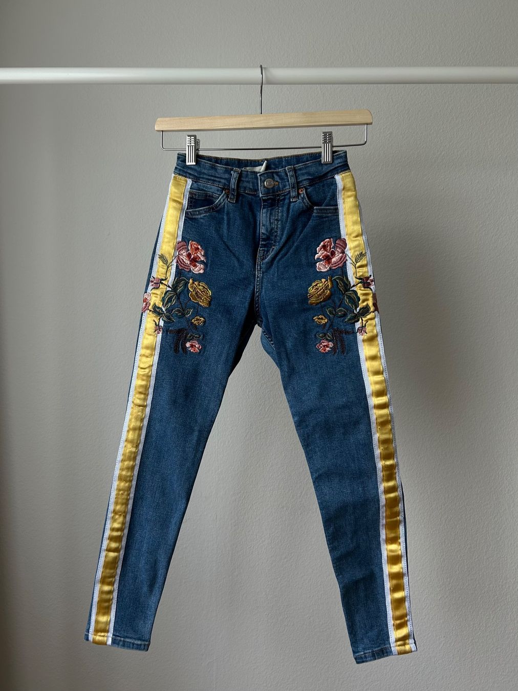 Topshop Jeans: TOPSHOP jeans – Usato da Zürich venduto da _nathalie_