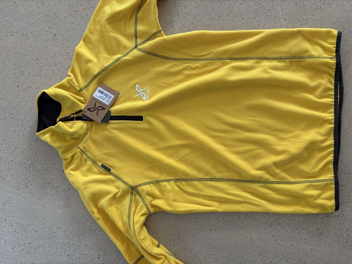 RevolutionRace Jacken: RevolutionRace Fleece – Neu (gemäss Beschreibung) aus Meilen von mogli_luna 1