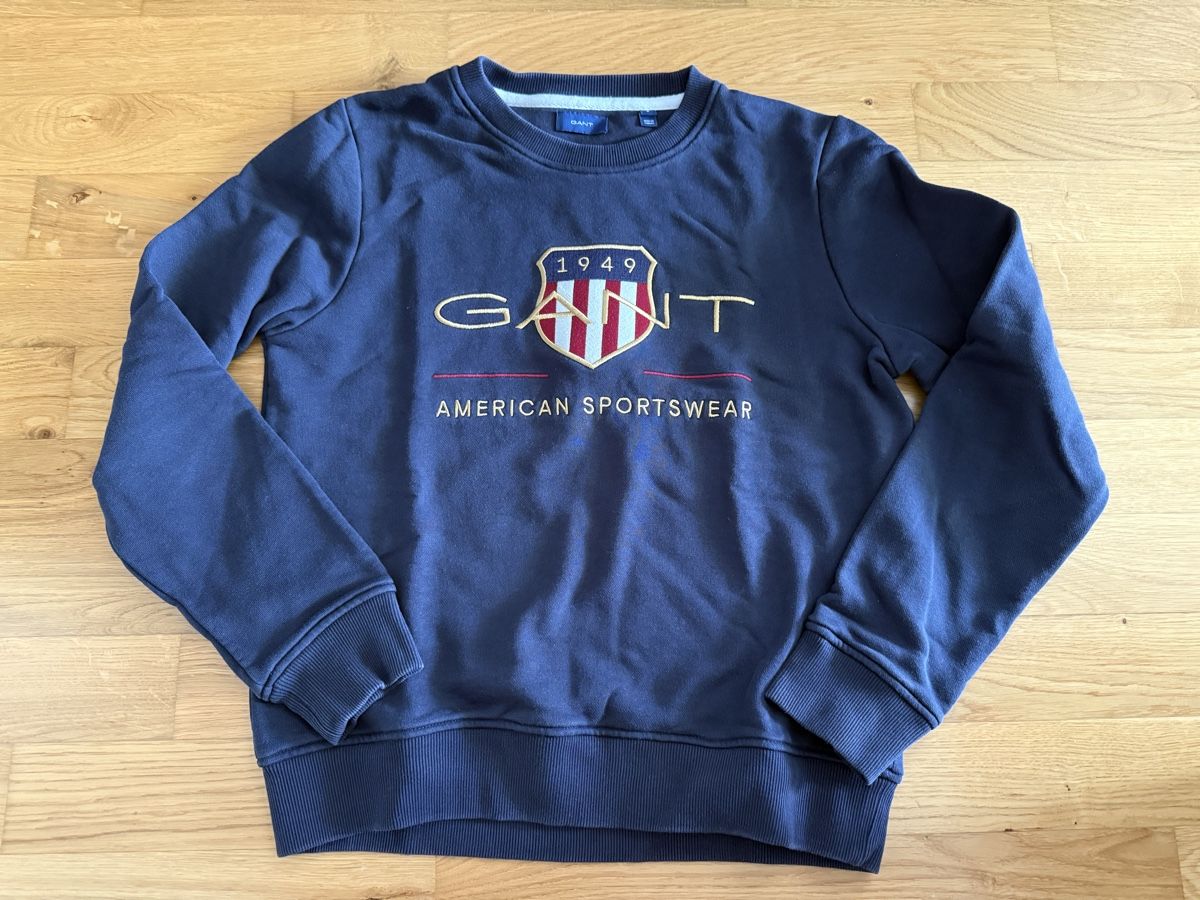 Gant Maglioni & Felpe: Gant Pullover  – Usato da Pratteln venduto da and_d9fc