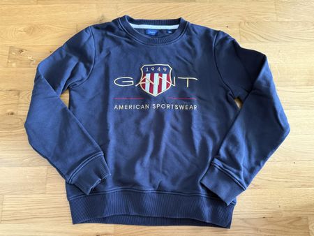 Gant Pullover 