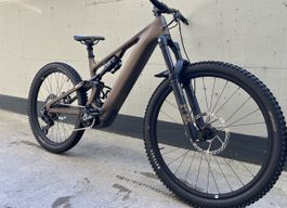 Specialized Turbo Levo Gen4 Expert neuwertig