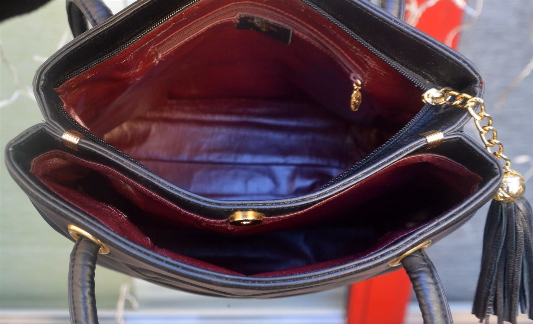 Chanel Taschen für Damen: Tasche / Sac Chanel Vintage – Gebraucht aus Collonges von Auganien 7