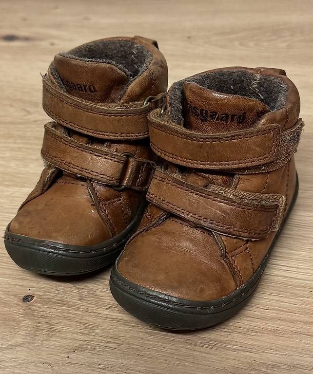 Scarpe per ragazzi: Bisgaard Lederschuhe Gr. 19 – Usato da Dittingen venduto da xenia.h