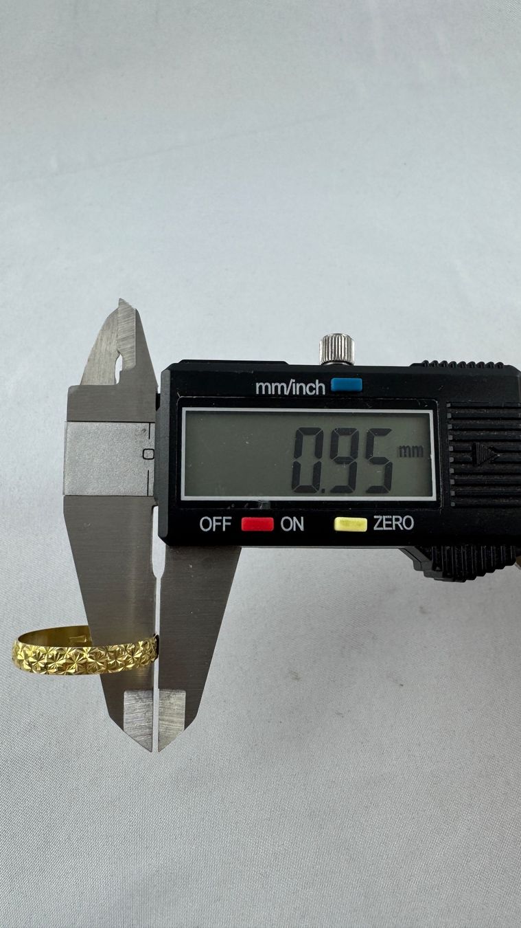 Ringe: Ring in 750 Gold / 18 Karat – Gebraucht aus kreuzlingen von fantasy_schmuck 8
