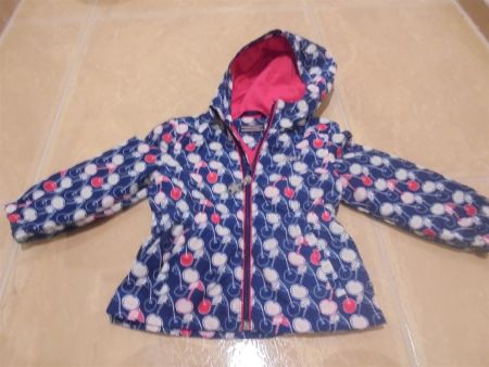 Ralph lauren neue Jacke, 18Mt 86 NP 109