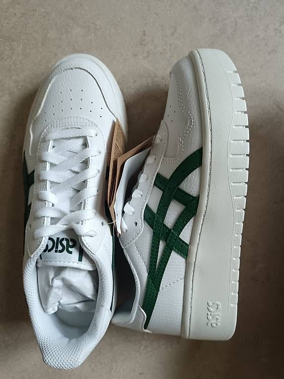 Scarpe da uomo: Asics Japan Sneakers size 39 – Usato da Glattbrugg venduto da cam_wsk9
