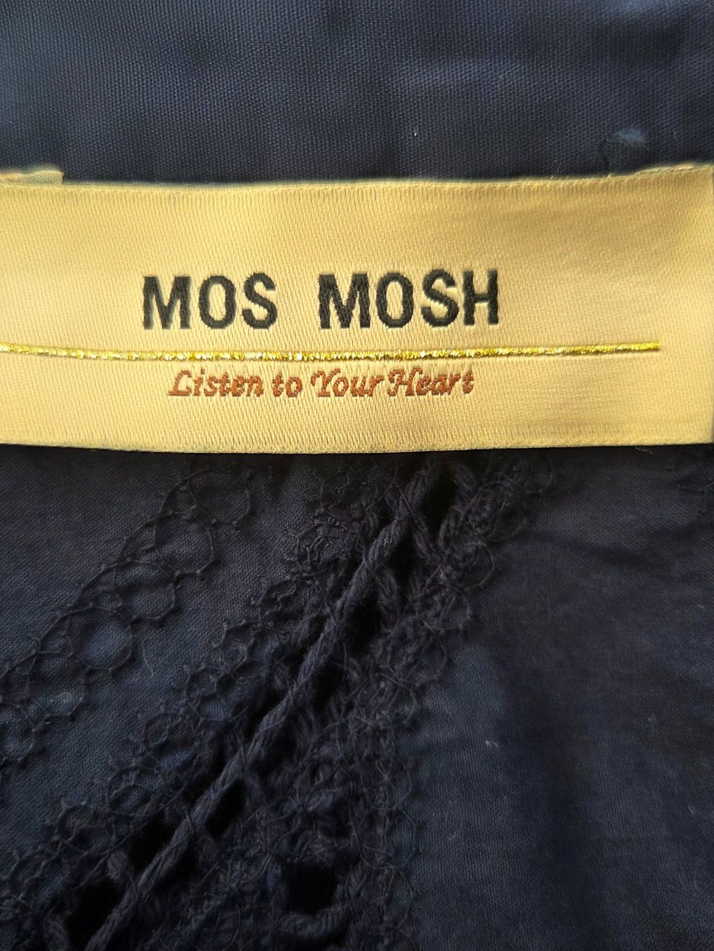 Mos mosh Camicette: schöne Bluse Mos Mosh – Nuovo (secondo la descrizione) da Wiesendangen venduto da Sinhuk 6