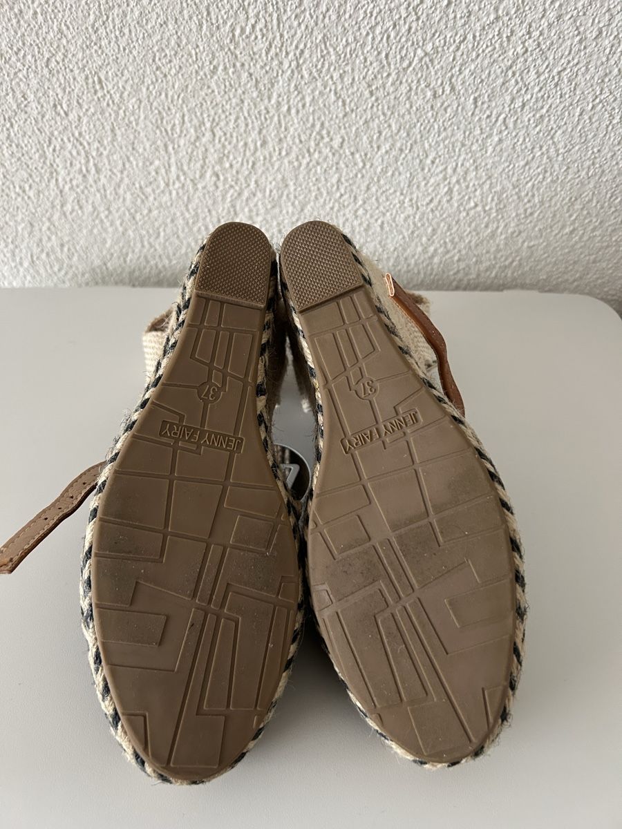 Damenschuhe: Schuhe – Neu (gemäss Beschreibung) aus Tuggen von Nadia4488 4