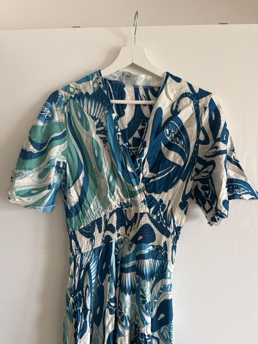 Vestiti: Sommerkleid Grösse M – Nuovo (secondo la descrizione) da Otelfingen venduto da Tommy112 1