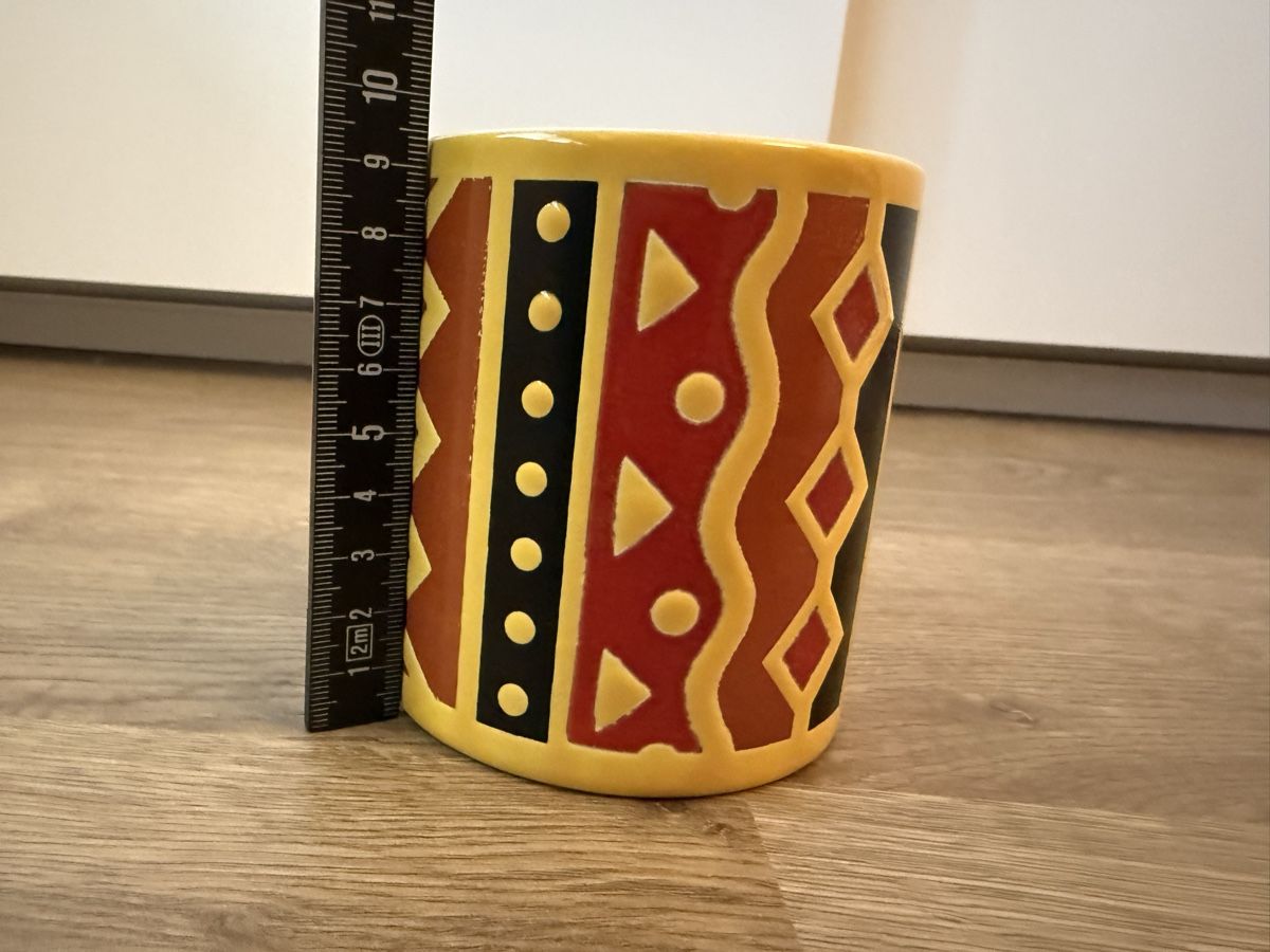Tazze: Mug - pot Waechtersbach west germany – Usato da Kloten venduto da Mumiiin 9