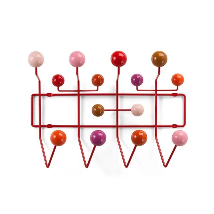 Vitra Hang It All Gebraucht