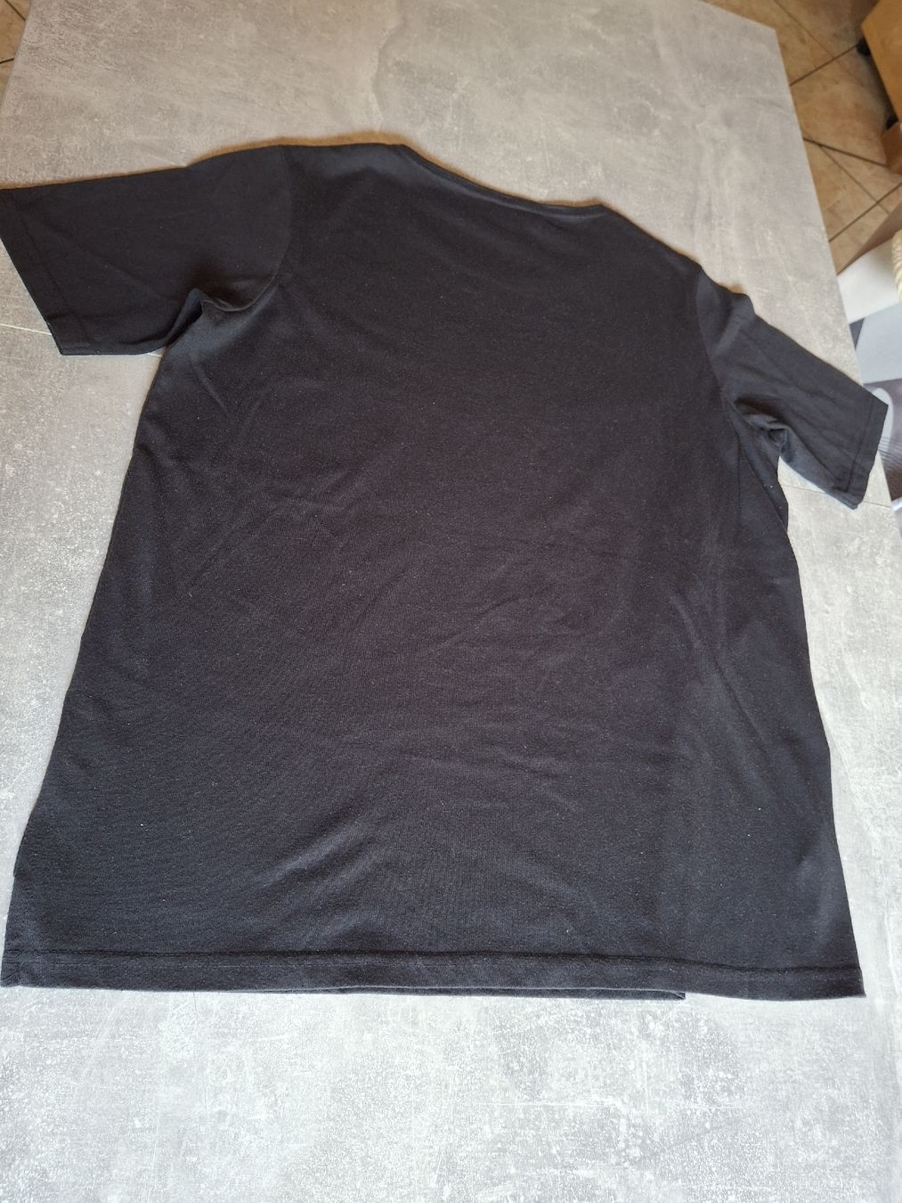 T-shirt: T-shirt (2) taille 40 – Usato da Villiers venduto da san_jn5w 5