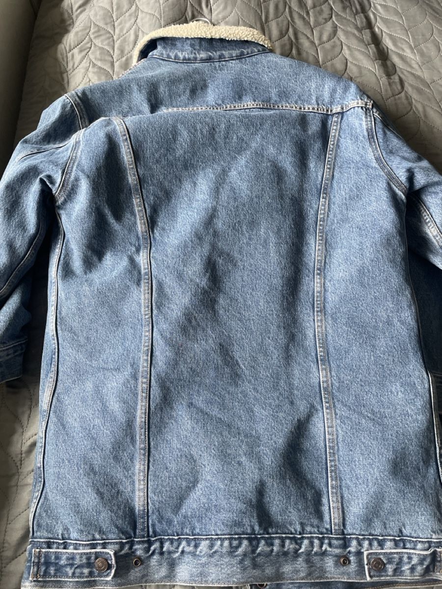 Levi's Giacche: Lévis veste taille S – Usato da Villiers venduto da nou_68rh 2