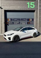 KIA ProCeed 1.6 T-GDi GT DCT