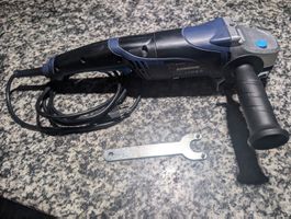 Winkelschleifer Einhell BT-AG 1000 1010W gebraucht