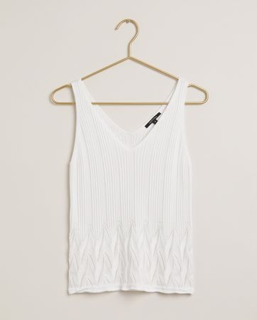 comma top t-shirt- très bon état- taille S