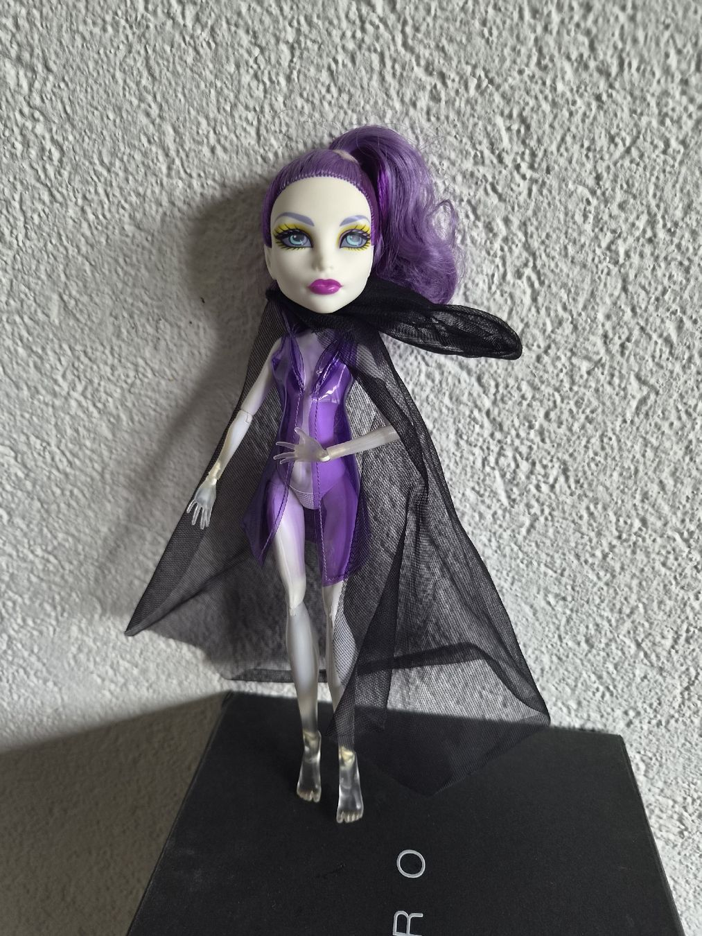 Bambole: Monster High – Usato da Herzogenbuchsee venduto da 1F1D15EC