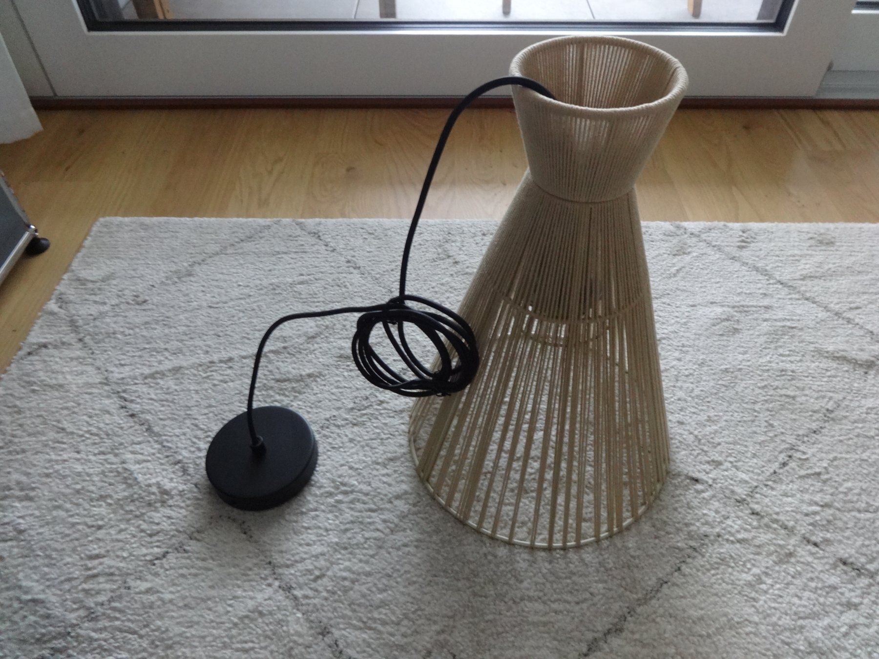 Lampadari & plafoniere: Hängeleuchte  HEMO Neu und Originalverpackt – Nuovo e nell'imballaggio originale da Ibach venduto da Jonny06