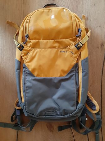 Evoc Rucksack Ride 8L