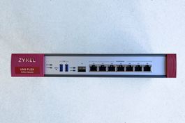 Firewall ZyXEL USG FLEX 500