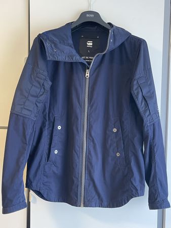 RAW G-Star Jacke L