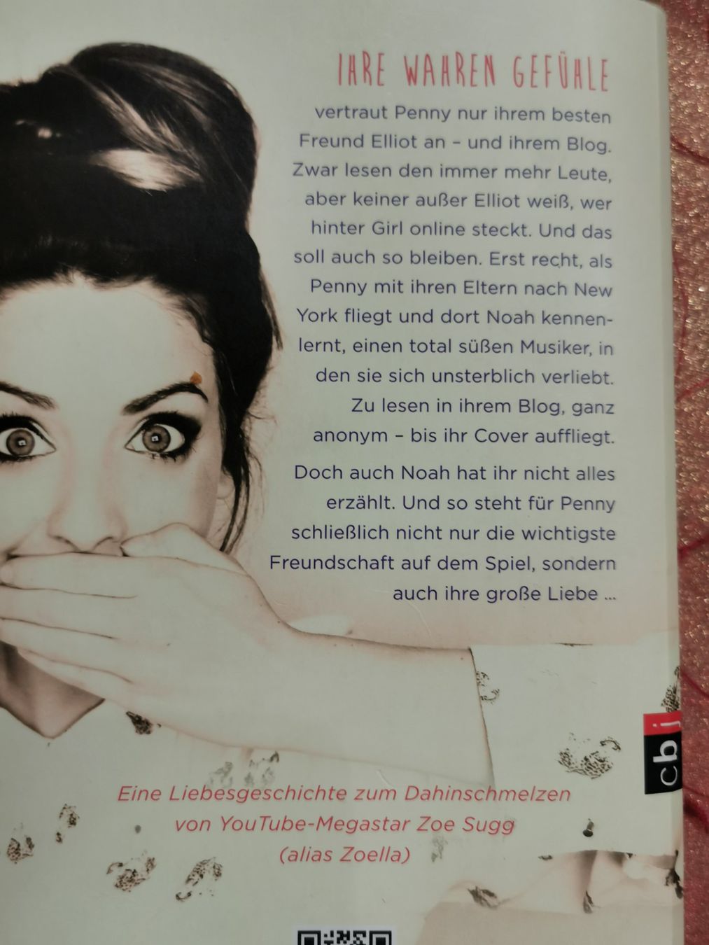 Libri: Zoe Sugg, Girl Online – Usato da Kölliken venduto da mar5742 1
