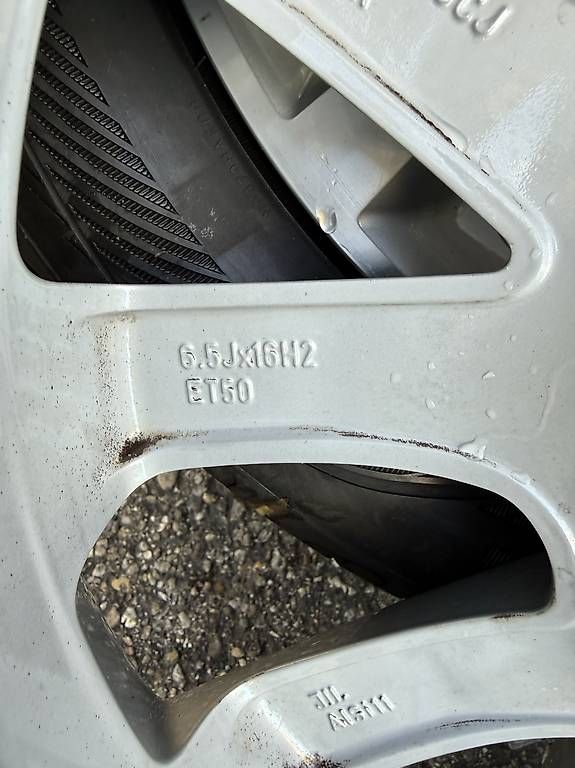 Felgen: VW Felgen – Gebraucht aus Herisau von can-61 2