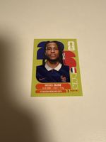 FIFA Panini Sticker Michael Olise FRA 14