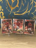 Manchester United / Yoro,Mainoo,Amad Topps Merlin 2025