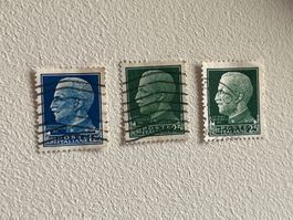 SALE ! Lot Italia Briefmarken ab 1 CHF (Gratis-Versand)