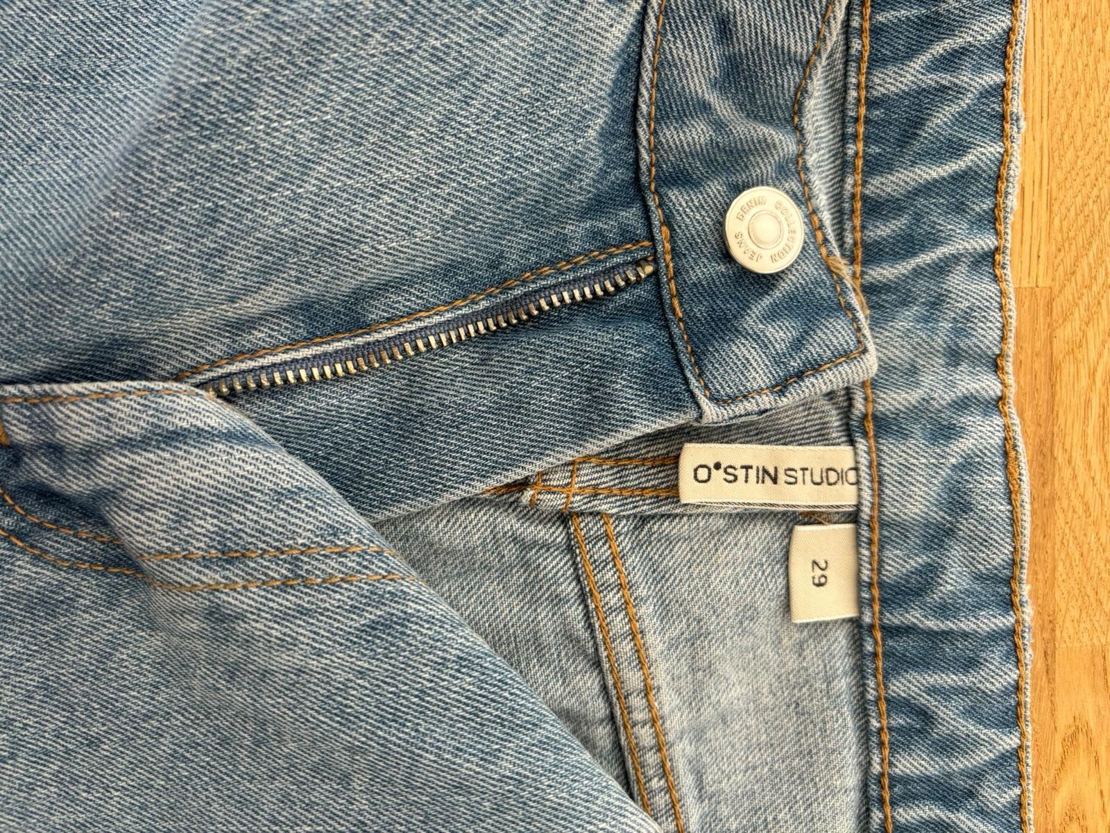 Jeans: Neue Jeans O'STIN – Nuovo (secondo la descrizione) da Zollikofen venduto da dst_6cp2 1