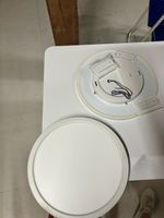 Phillips hue Aurelle Lampen