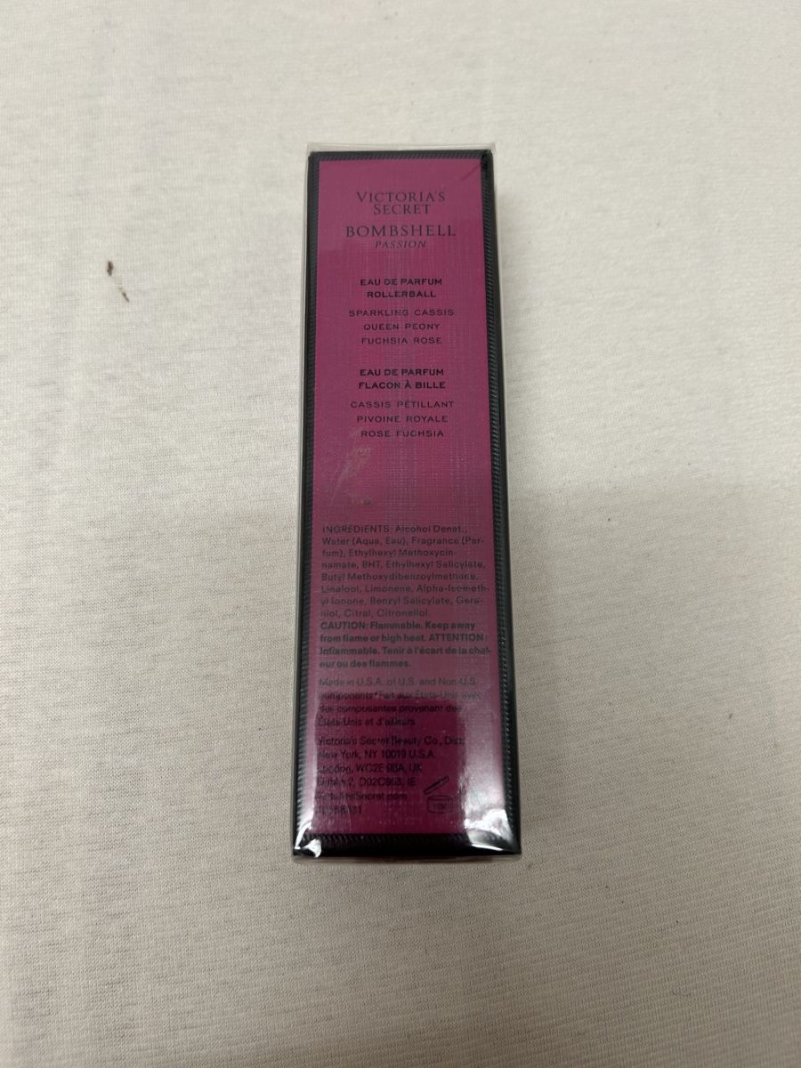 Victoria's Secret Parfum & Eau de Toilette: parfume viktoria secret neu – Neu und originalverpackt aus Zürich von 11Zitronenfalter 1