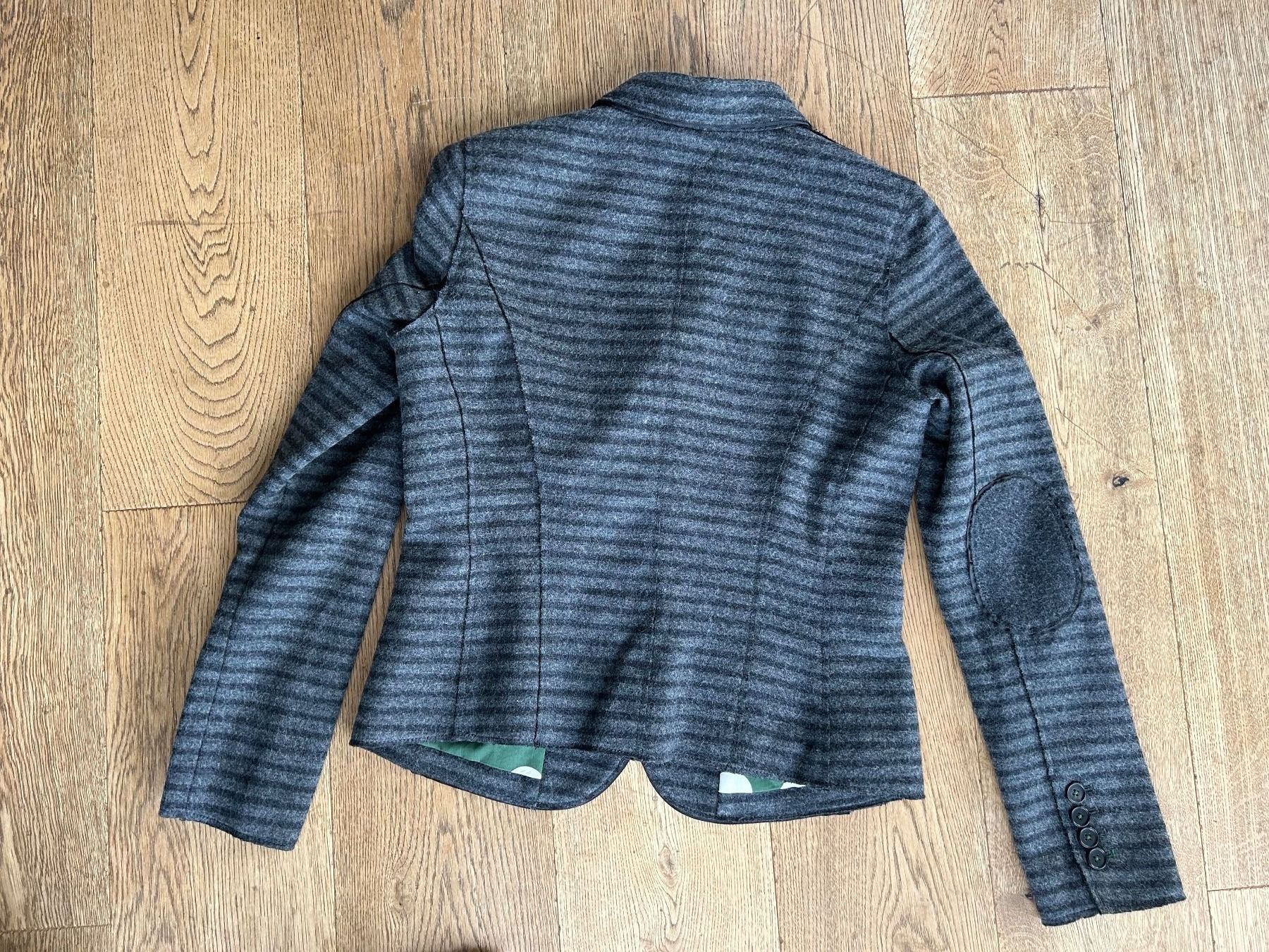 Rich & Royal Jacken: Blazer, Jacke, Blonde  *NEU 40 – Neu (gemäss Beschreibung) aus Stettfurt von outlet72 2