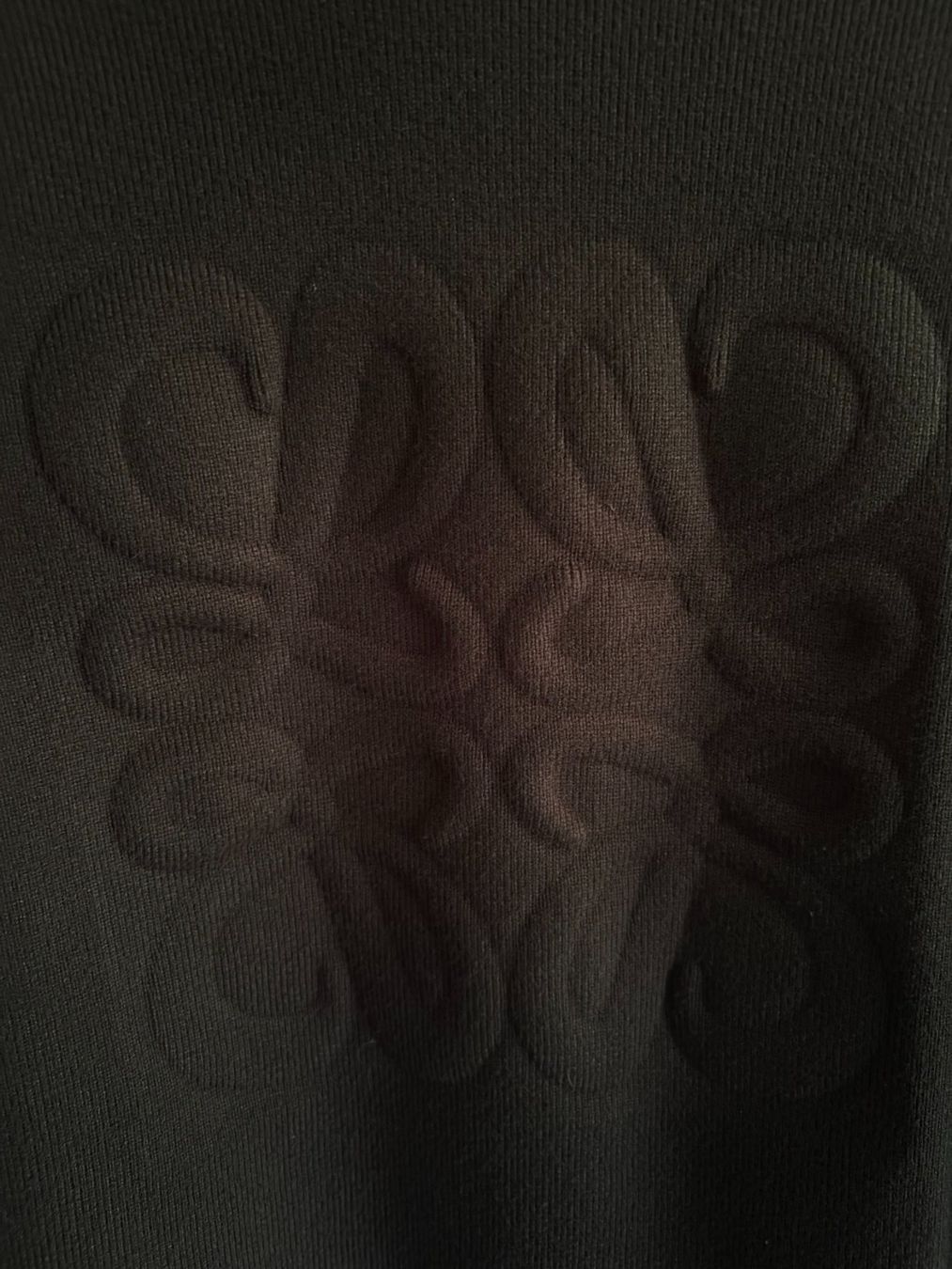 Loewe Maglioni & Felpe: LOEWE Anagram Sweater  Size – Usato da Zürich venduto da jonny_s 3