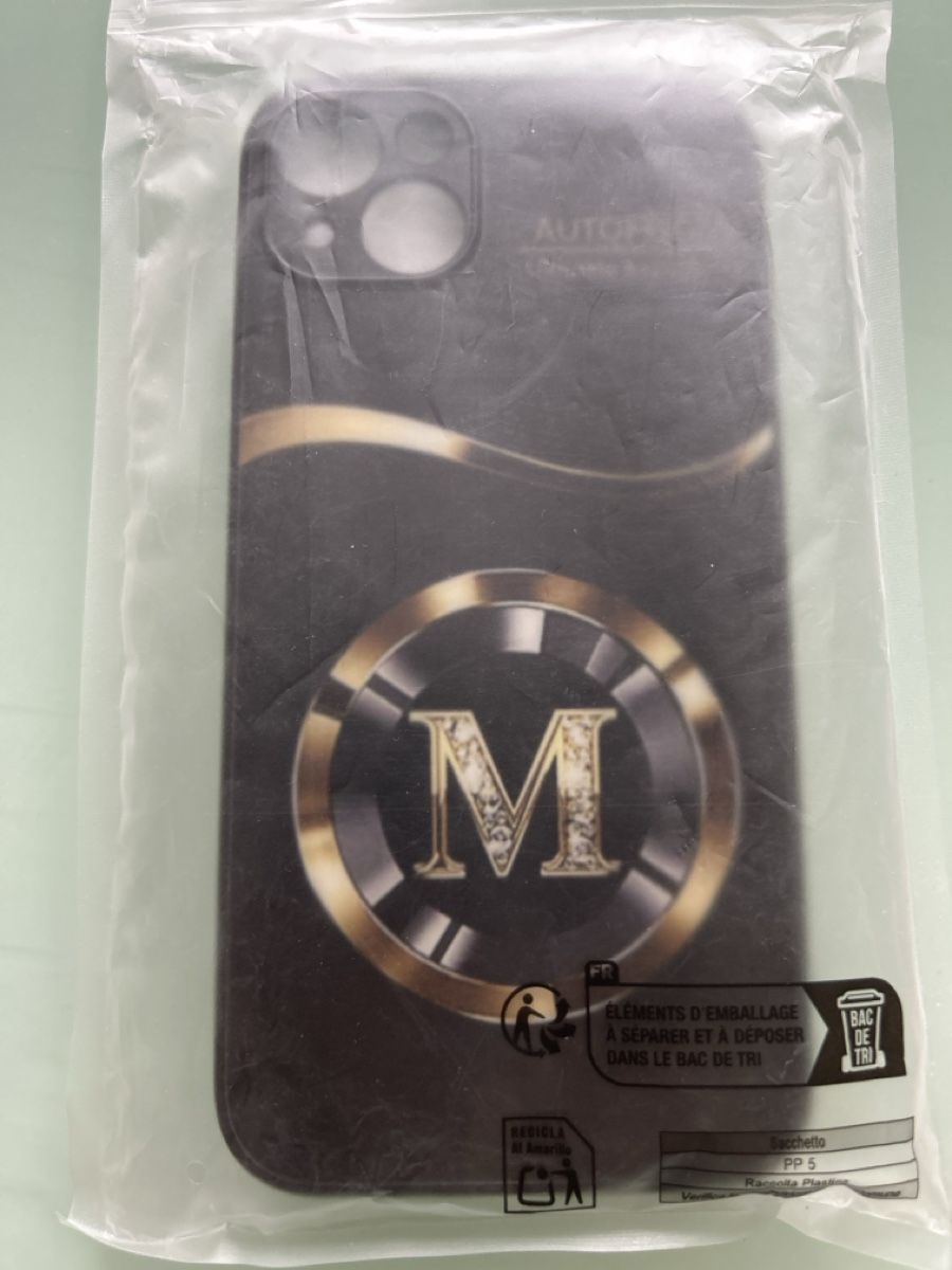 Cover & Protezioni schermo: Iphon 15 plus Hülle – Usato da Dulliken venduto da Lindt.1845
