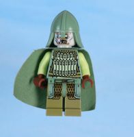 LEGO Minifigur Soldier of the Dead 1