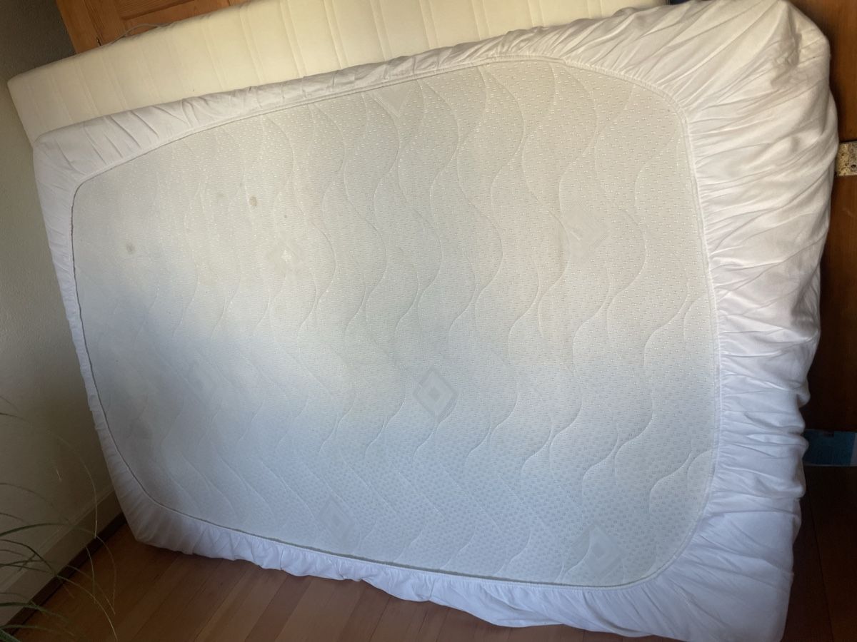 Materassi: Matratze 140cm – Usato da Hinwil venduto da mar_wd2p