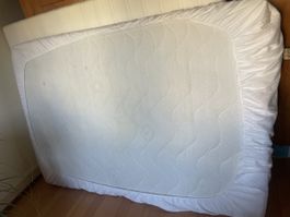 Matratze 140cm