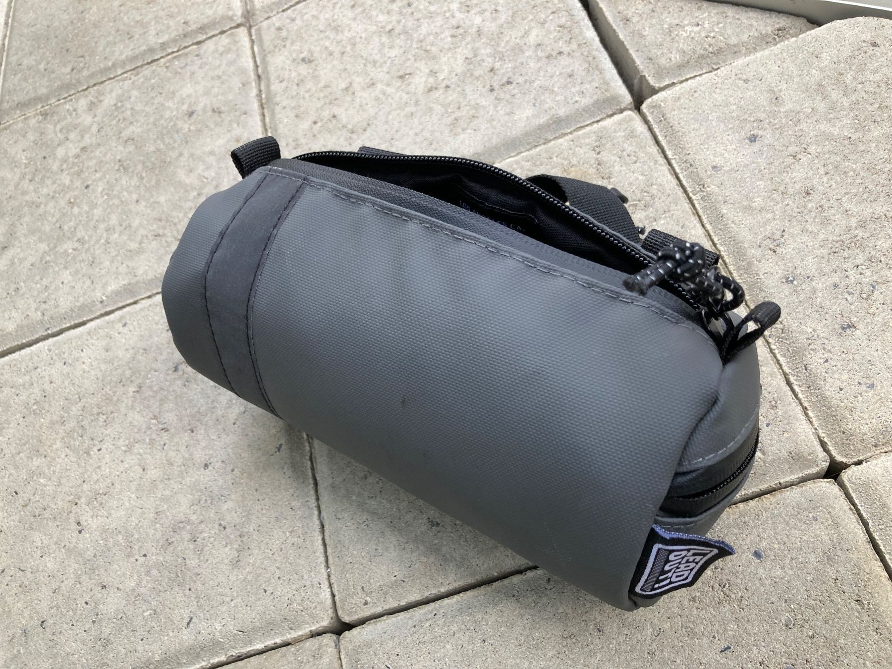 Taschen: Lead Out Lenkertasche – Gebraucht aus Domat Ems von parnifel 1