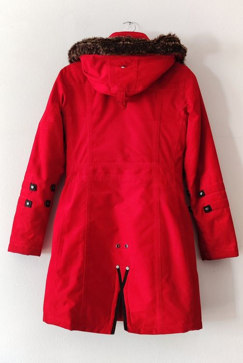 Damen Jacke Wellensteyn Darling Xs WELLENSTEYN Darling