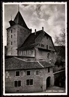 AK Nidau, Schloss
