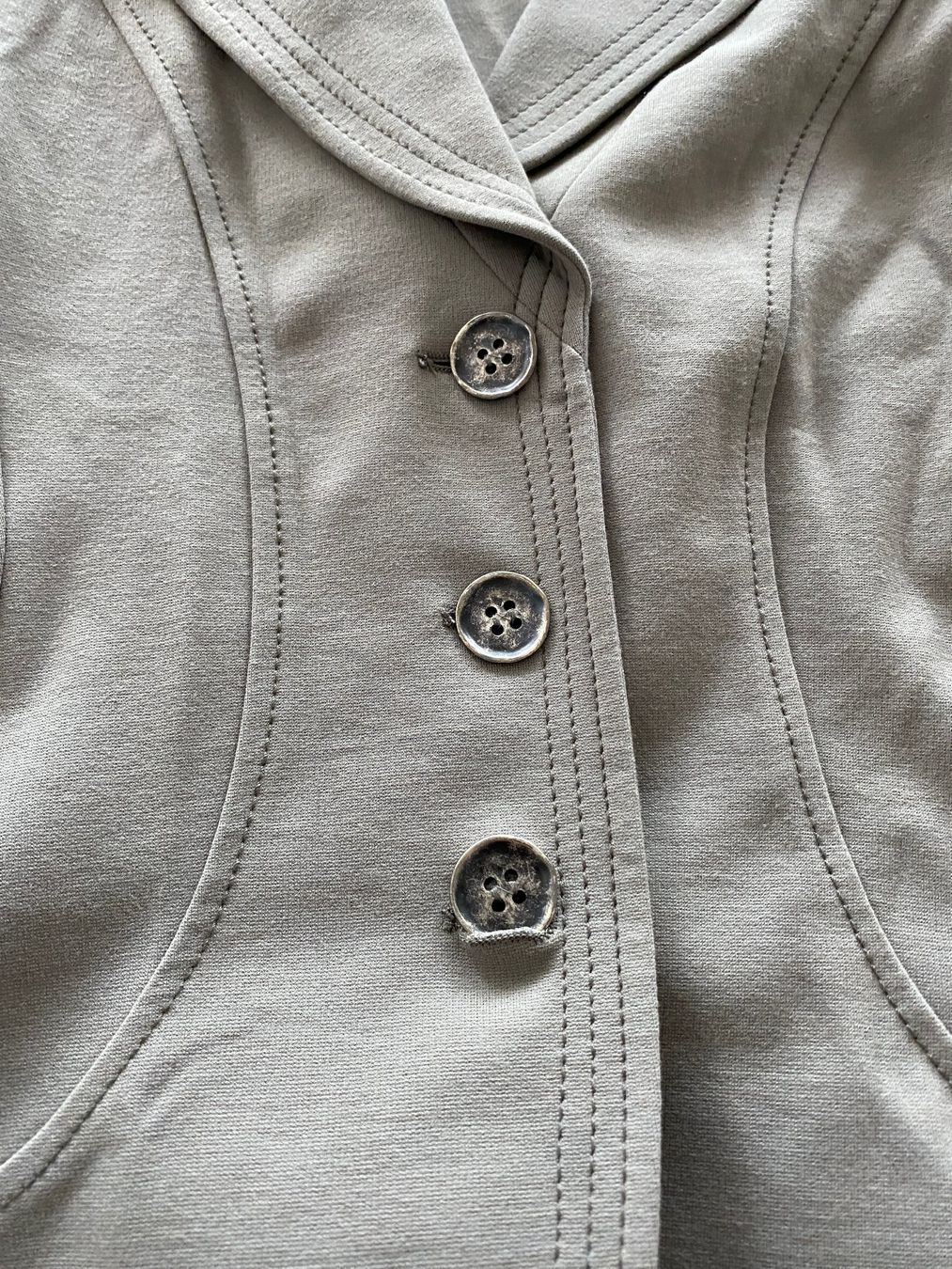 Giacche: Modischer Blazer von APANAGE – Usato da Chur venduto da bibo014 3
