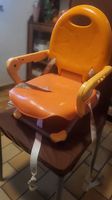 Chaise haute Rehausseur - Chicco
