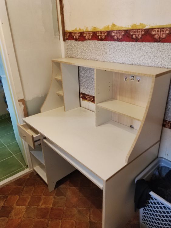 Bureau ikea Robin | Kaufen auf Ricardo